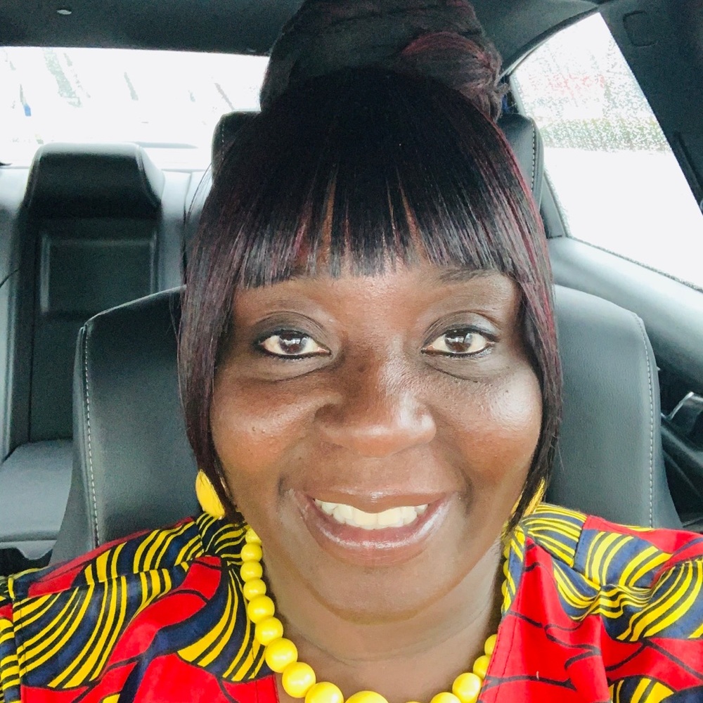 Meet your Posher, Sheila